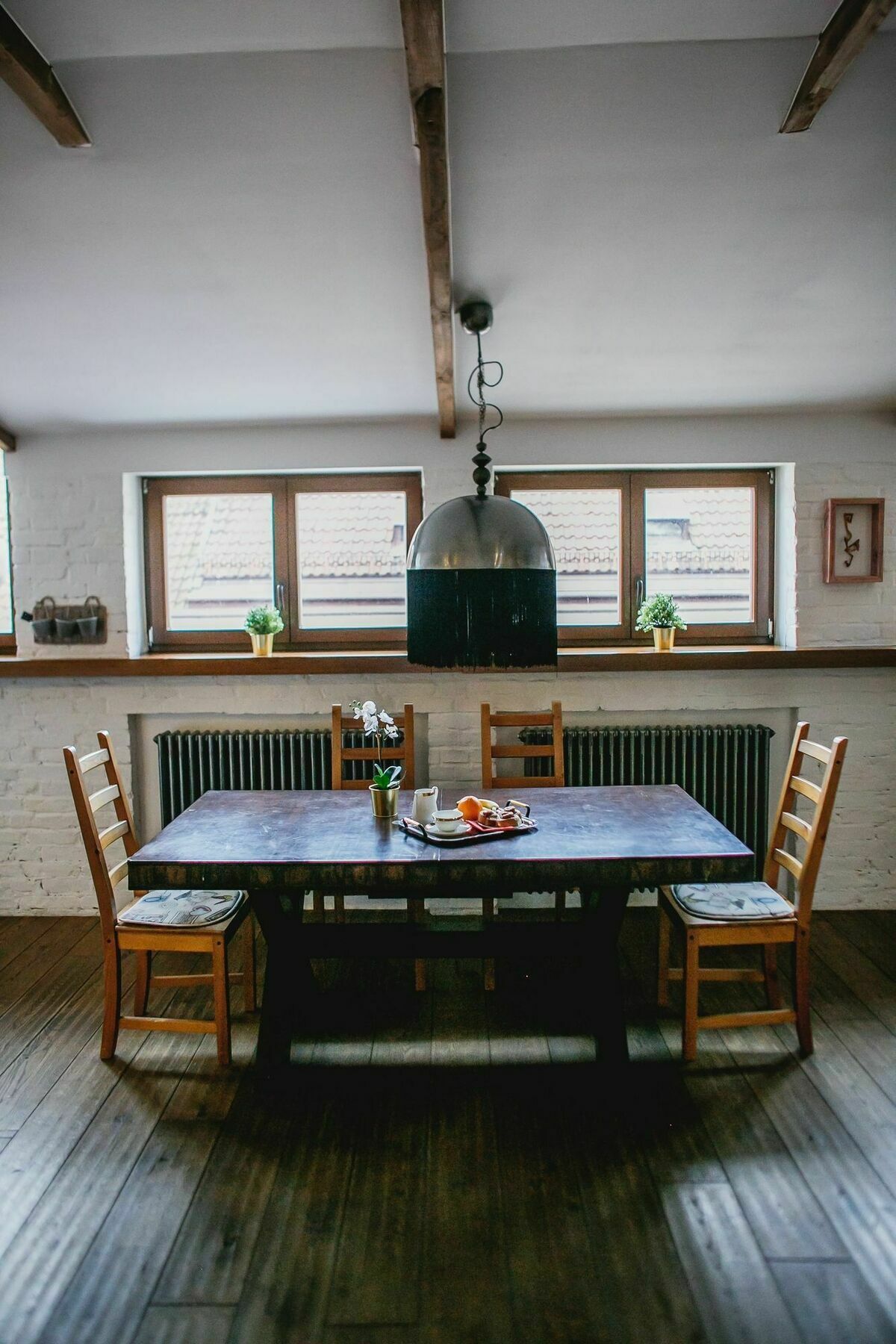 Apartament Bednarska 18 - Loft By Homeprime